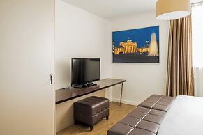 Homaris West Side – Self- Check In