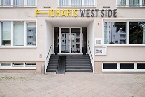 Homaris West Side – Self- Check In