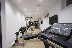 Homaris West Side – Self- Check In