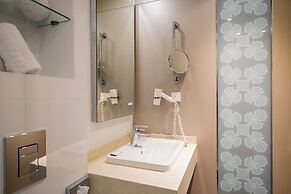 Homaris West Side – Self- Check In