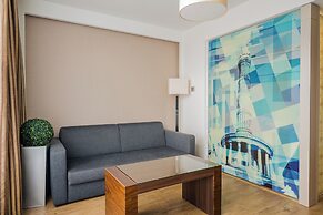 Homaris West Side – Self- Check In