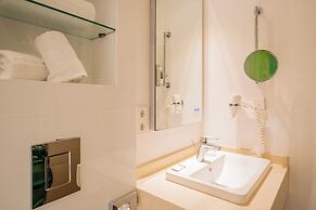 Homaris West Side – Self- Check In