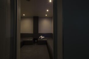 Homaris West Side – Self- Check In