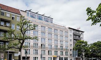 Homaris West Side – Self- Check In