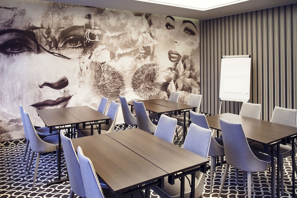 Art Hotel's Sosnowiec