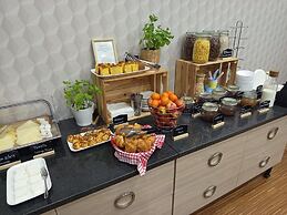 Art Hotel's Sosnowiec