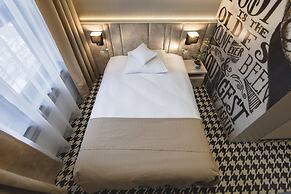 Art Hotel's Sosnowiec