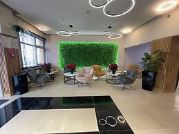 Art Hotel's Sosnowiec