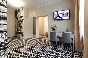 Art Hotel's Sosnowiec