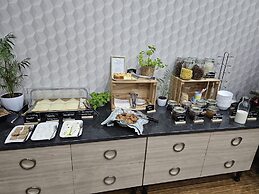 Art Hotel's Sosnowiec