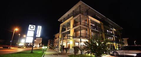 Agorà Hotel