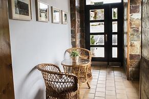 Hotel Rural Montañas de Covadonga