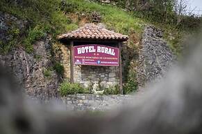 Hotel Rural Montañas de Covadonga