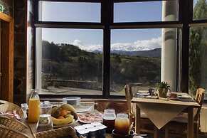 Hotel Rural Montañas de Covadonga