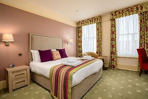 Swan Revived Hotel