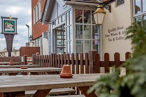 Swan Revived Hotel