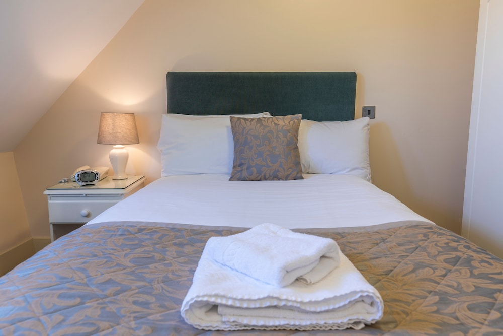 Swan Revived Hotel