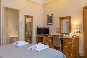 Swan Revived Hotel