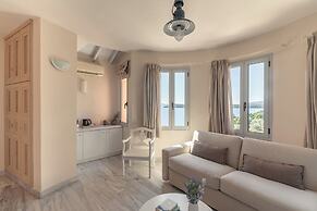 Red Tower Hotel Lefkada