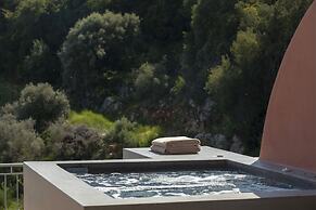 Red Tower Hotel Lefkada