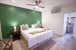 Livingstone Lodge