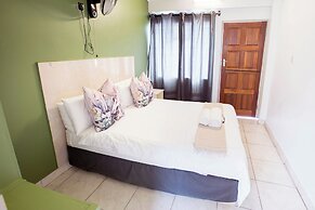 Livingstone Lodge
