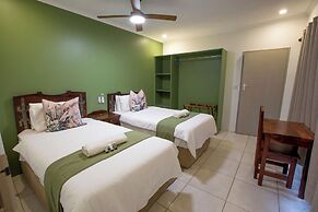 Livingstone Lodge