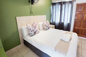 Livingstone Lodge
