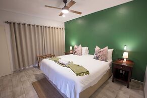 Livingstone Lodge