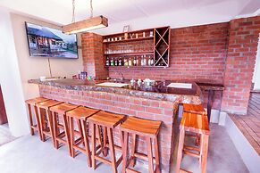 Livingstone Lodge