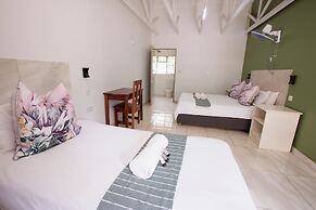 Livingstone Lodge