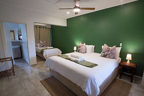 Livingstone Lodge