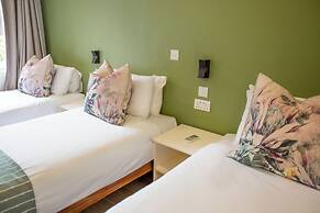 Livingstone Lodge