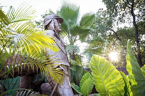Livingstone Lodge