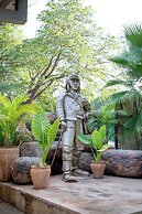 Livingstone Lodge