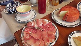 B&B Righi in Santa Croce