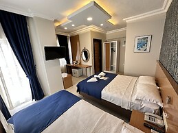 Serenity Suit Hotel