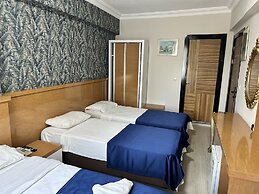 Serenity Suit Hotel
