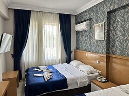 Serenity Suit Hotel