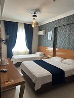Serenity Suit Hotel