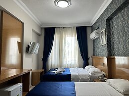 Serenity Suit Hotel