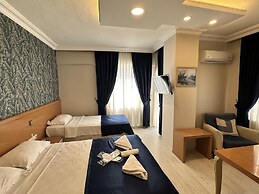 Serenity Suit Hotel