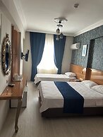 Serenity Suit Hotel