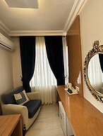 Serenity Suit Hotel