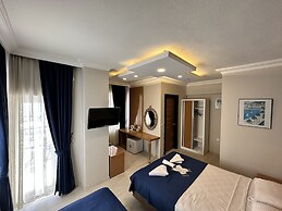 Serenity Suit Hotel