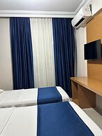 Serenity Suit Hotel