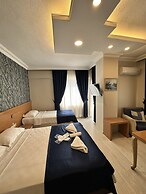 Serenity Suit Hotel