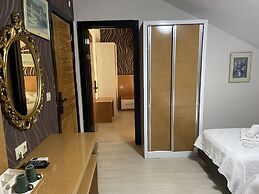 Serenity Suit Hotel