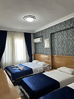 Serenity Suit Hotel