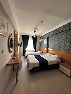 Serenity Suit Hotel